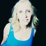 Paula Stuart - @tinkerbrawl44 - Instagram