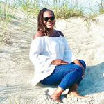 Paula Suggs Britton - @paula_no_patton - Instagram