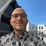 Paul Summers - @paul_a_summers - Instagram