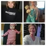 Paula Sumner - @paulavsumner - Instagram
