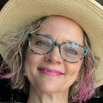 Paula Sumner Vento - @paulaventoart - Instagram