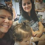 Paula Sumpter - @paulasumpter - Instagram