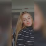 Paula Sundström - @paulasundstrom7721 - Instagram