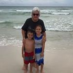 Paula Boyd Sutherland - @psuth51 - Instagram