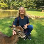 Paula Sutherland - @sutherland5555 - Instagram