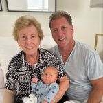 Paula Sutherland - @paulasutherland38 - Instagram