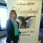 Paula Dixon Tackett - @tackett_paula - Instagram