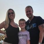 Paula Talbot - @pollytalb - Instagram