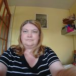 Paula Talbot - @paula.talbot.5851 - Instagram