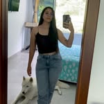Paula Tangarife - @paula_tangarife - Instagram