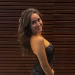 Paula Tanguilig - @paulatanguilig - Instagram
