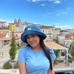 Paula Aldana Tello - @paulaldana9 - Instagram