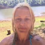 Paula testa - @paulatesta1747 - Instagram
