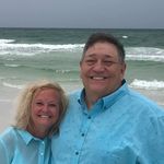 Paula Hunter Tharp - @ptharp1960 - Instagram