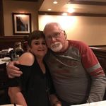 Paula Tharp Davis - @xepagid626 - Instagram