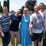 Paula Walkins Tharp Saidla - @walkinstharpsaidla - Instagram