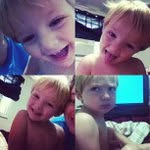 Paula Thiele - @clearhearmegs - Instagram
