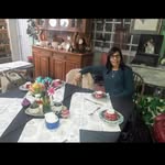 Paula Thiele - @thiele4634 - Instagram