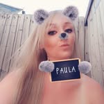 Paula Thomson - @paulathomson03 - Instagram