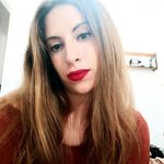 Paula Thomson - @paulathomson_ - Instagram