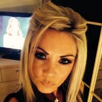 Paula Thomson - @paulathomsonn9 - Instagram