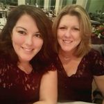 Paula Thurmond Garcia - @paulagarcia5 - Instagram