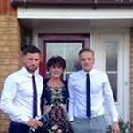 Paula Tims - @paulatims22 - Instagram