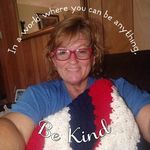 Paula Tipton - @pfretz3 - Instagram