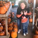 Paula Tipton - @chewy_the_pit - Instagram