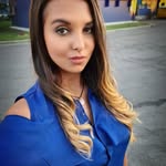 Paula Tobey - @nerzakhmi - Instagram