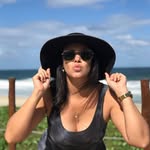 Ana Paula Silva - @paulatome30 - Instagram