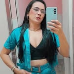 Paula Paulinha - @paulatome14 - Instagram