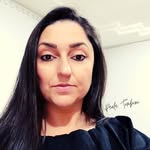 Paula Tombini - @paulatombinib - Instagram