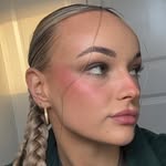 Waterford • Brows • LVL • Makeup • Nails - @paulatomczynska.aesthetics - Instagram