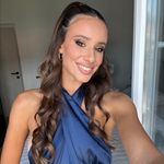 Paula - @paulatopicb - Instagram