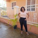 Paula Trail-Phillip - @paulatrailphillip - Instagram