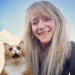 Paula Masters Travis - @vespa_rider - Instagram