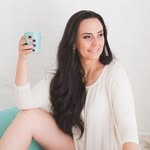 Paula Ullmann - @ullmannpaulinha - Instagram