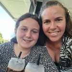 Paula Unger - @paula.joan.davies - Instagram