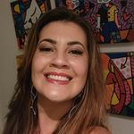 Paula Unger - @paulaunger2612 - Instagram