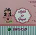 Paulinha Vanhoni - Facebook