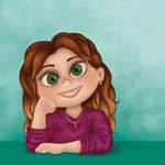 Paula Vigil - @povisart - Instagram