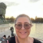 Paula Vigil-Yates - @paulaken - Instagram