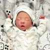 Paula Vincent - @reborn_ash - TikTok