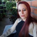 Ana Paula Voss - @voss2203 - Instagram