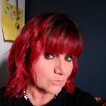 Paula Waddles - @paulawaddles - Instagram