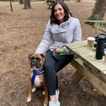 Paula W - @paulawaite80 - Instagram
