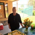 Paula Barnes Walden - @barneswalden - Instagram