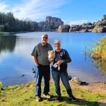 Paula Baker Waldrop - @waldroppaulabaker - Instagram