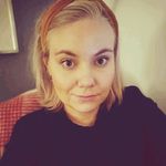 Paula Wallin - @pale_wallin - Instagram